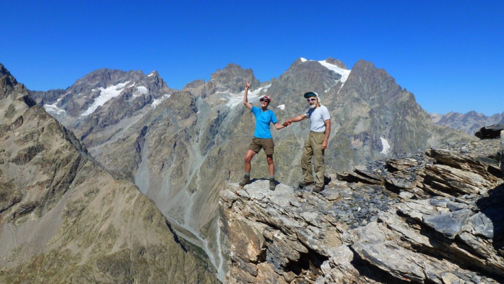 randonnee pedestre embrun